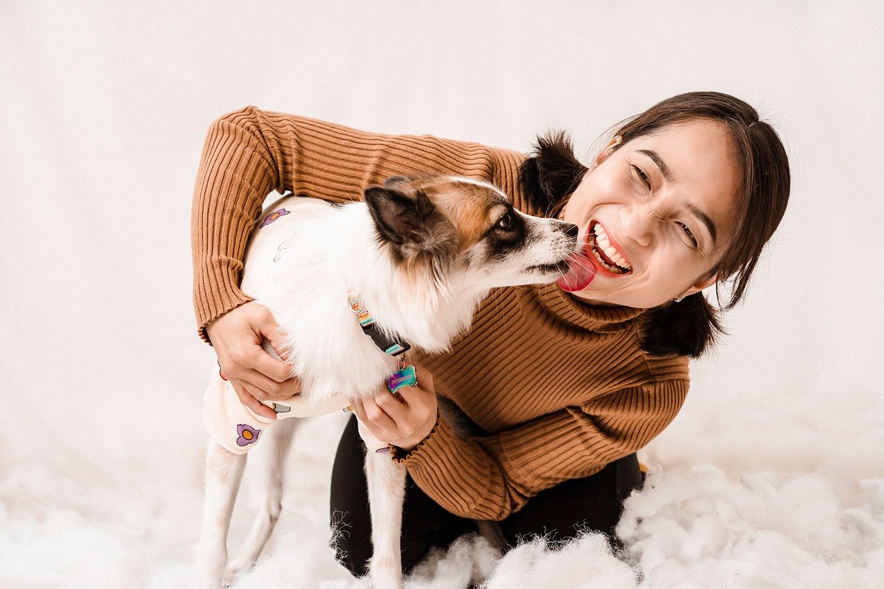 Secrets to Dog Training Stop Your Dog's Behavior Problems!