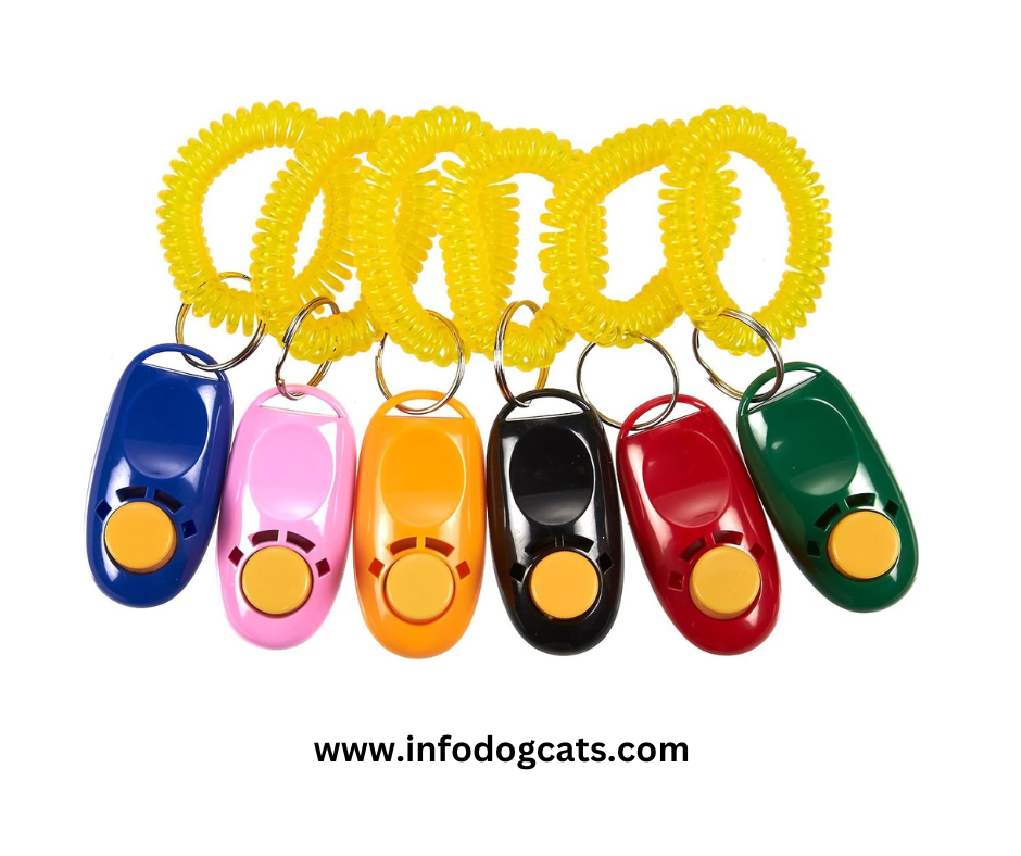 Ultimate Guide to Effective Pet Training Clickers