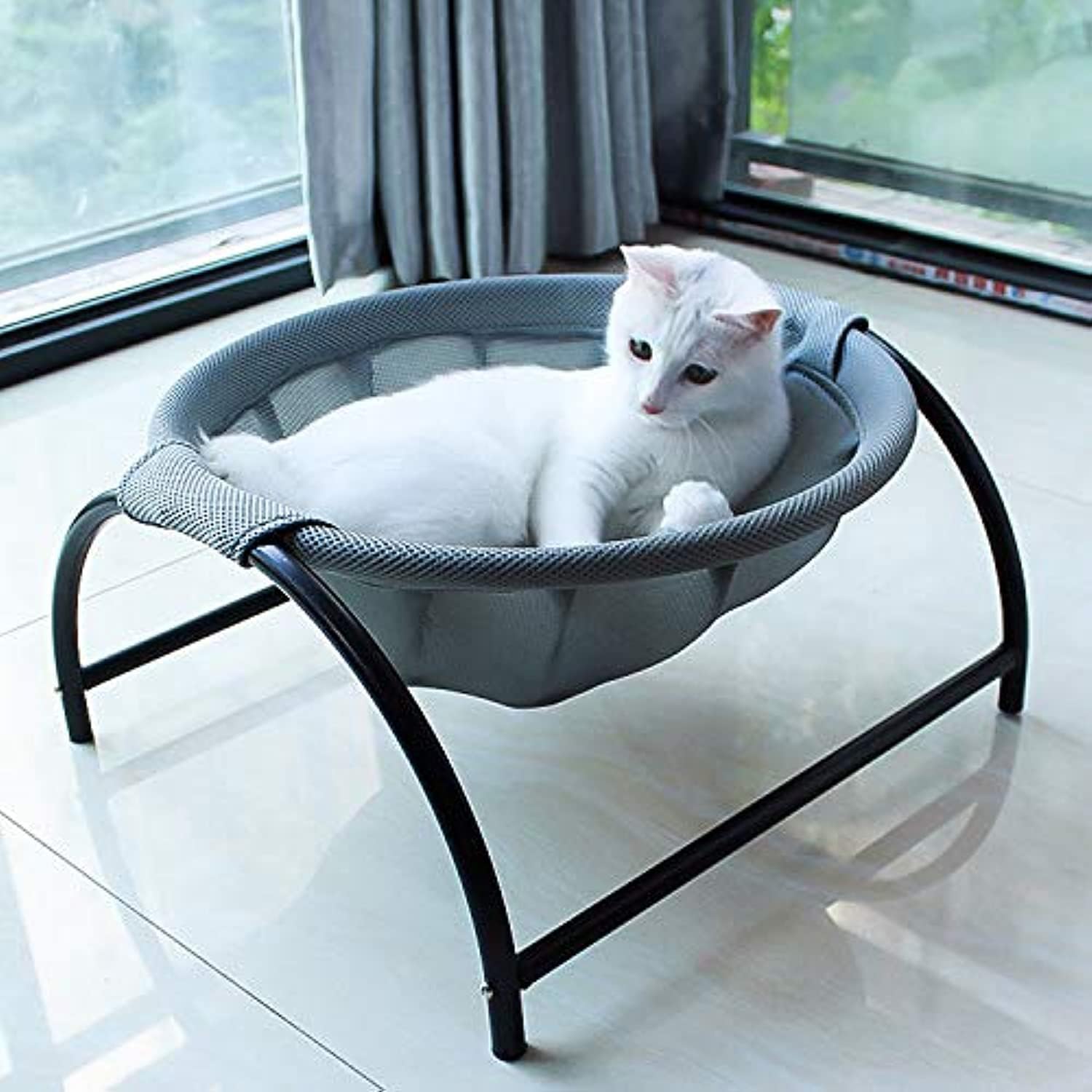 JUNSPOW Cat Bed Dog/Pet Hammock Bed: Ultimate Sleeping Solution