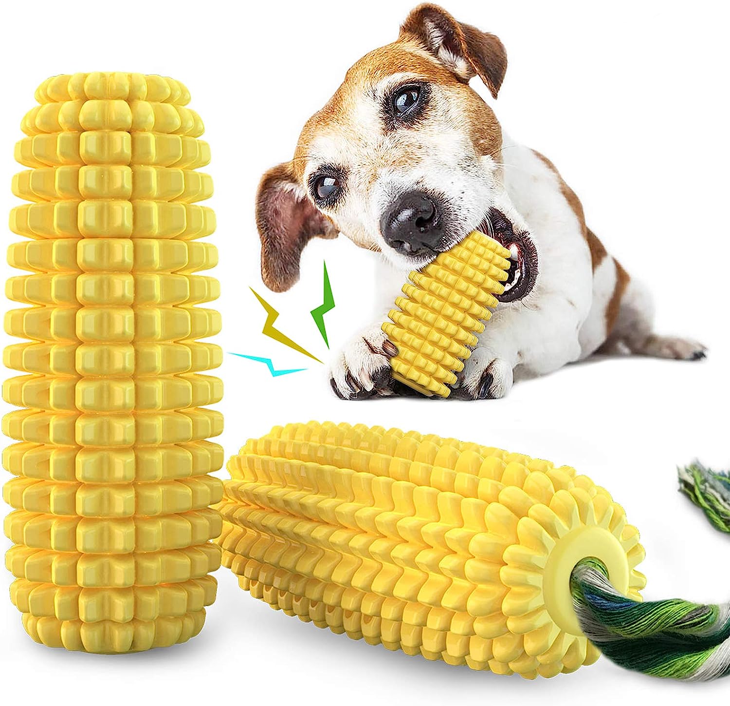 Best Dog Chew Toys for Aggressive Chewers