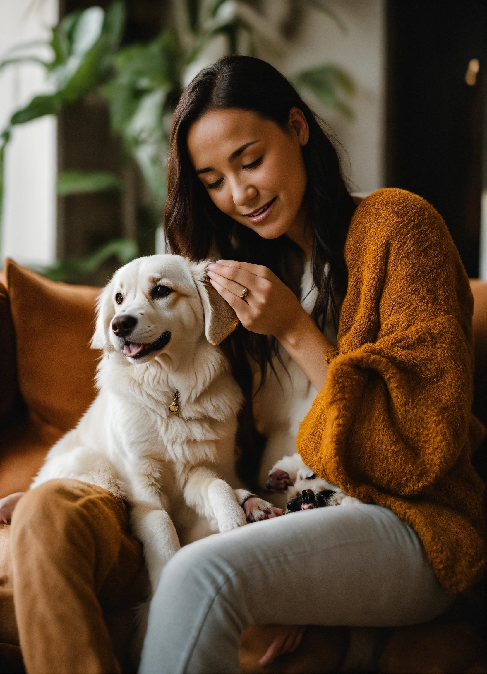 How To Clean Dog Ears At Home Edition Step-by-Step Guide