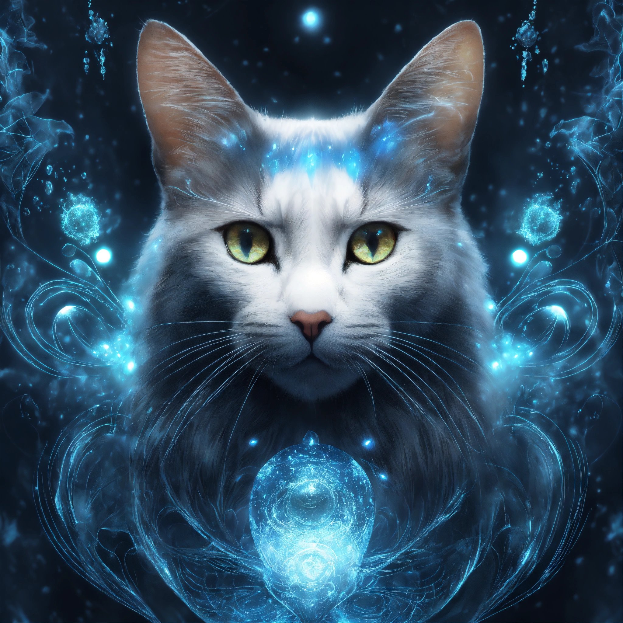 Why Cats Don't Drink Water: Unraveling the Feline Mystery