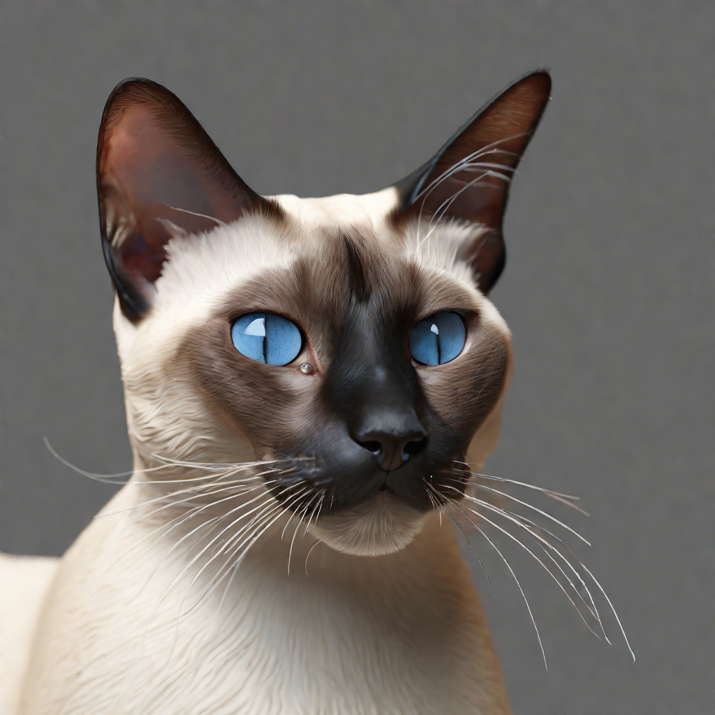 An In Depth Look At Siamese Cats 2024