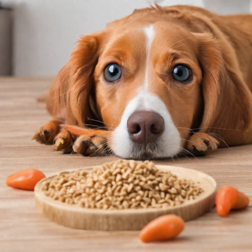 Top 5 Benefits of Fiber in Your Dog's Diet. Everything You Need to Know