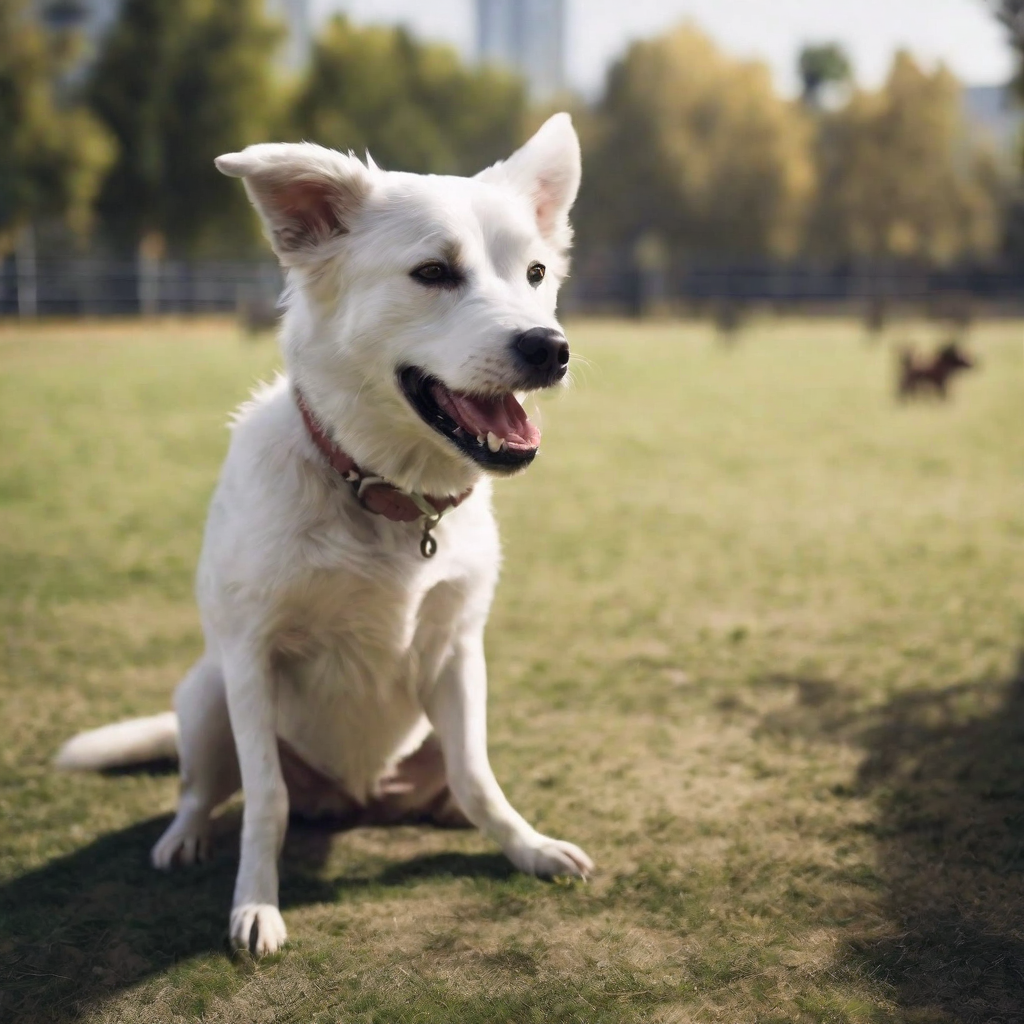 The Best Dog park near me. Everything You Need to Know 2024
