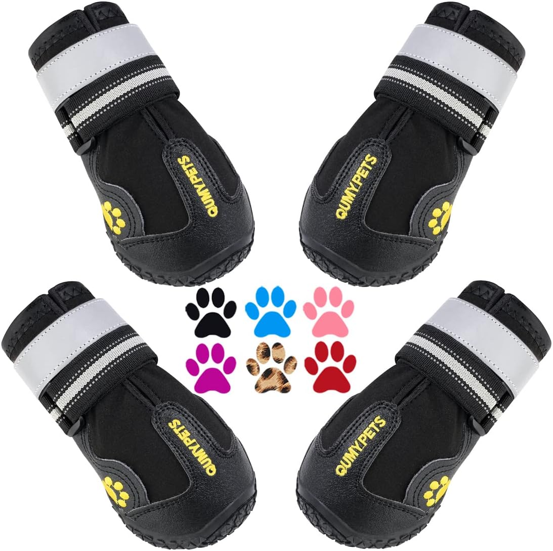 The Best PetSmart Small Dog Rain Boots 2026