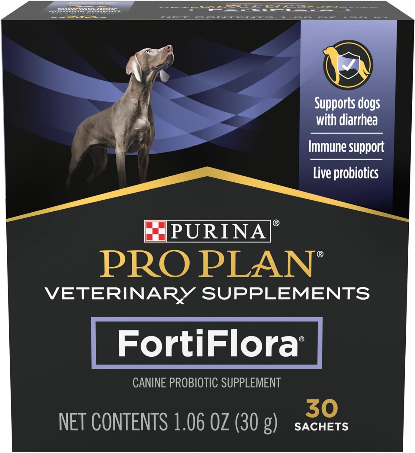 Enhance Your Pet's Health with Purina Pro Plan Veterinary Supplements