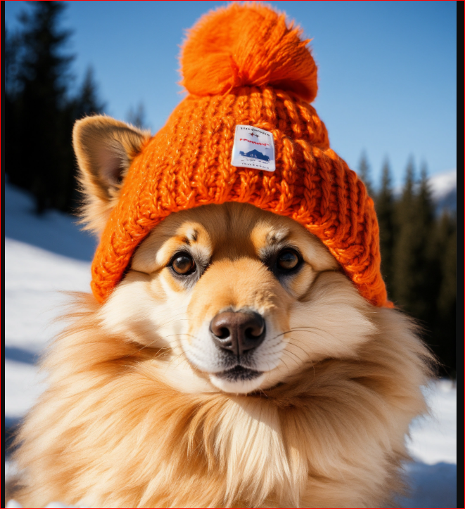 Preparing Your Short-Haired Dog for Winter Adventures