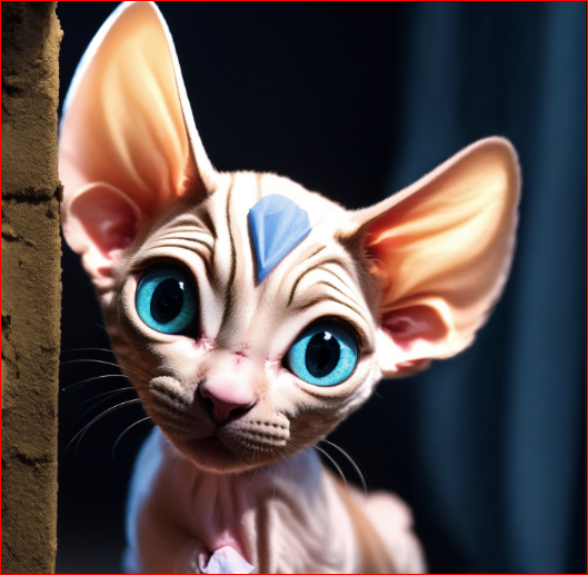 Hairless Cats Why These Adorable Felines Are More Than Just Cute