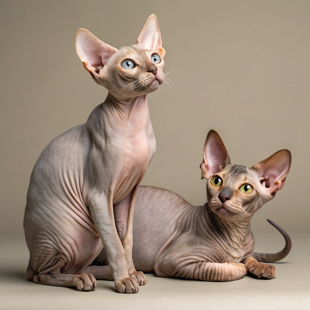 Why Are Sphynx Cats Ugly? An In-Depth Exploration