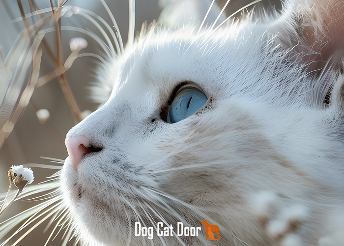 Why a Dog Door for Cats Might Be a Great Idea 5 Surprising Benefits and Drawbacks
