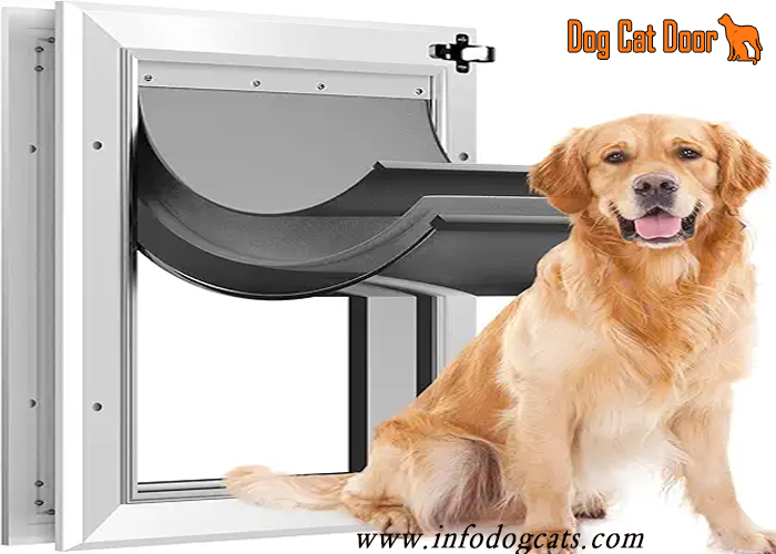 5 Amazing Doggie Doors: Which One is Right for You?