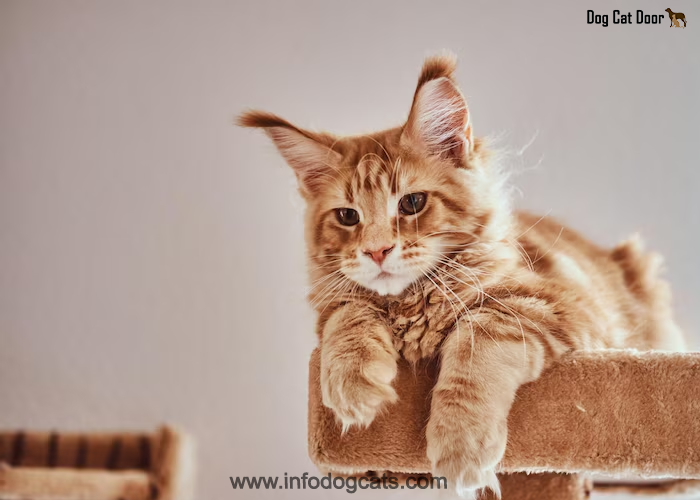 15 Amazing Maine Coon Cat Facts