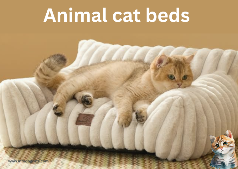 The Best Cat Bed Pet Beds That Cats Actually Use 2025