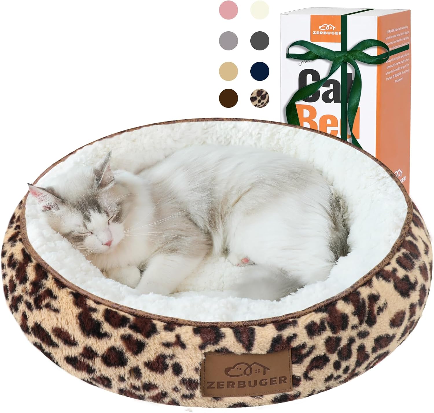 Animal Cat Beds in Australia