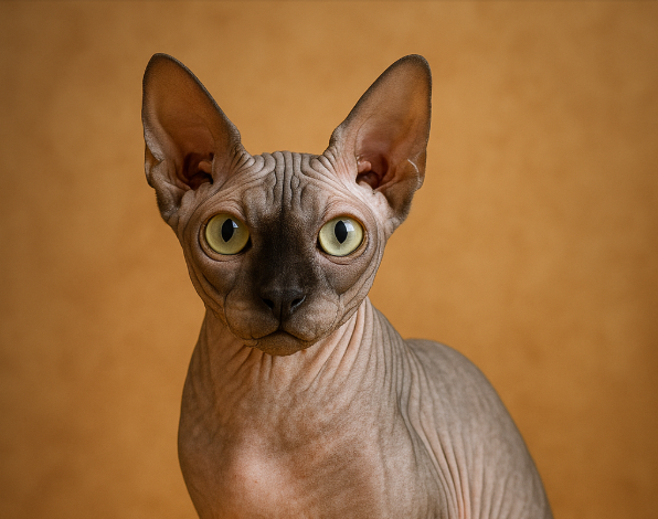 Sphynx Cat Breed in Australia: Care, Cost & Personality