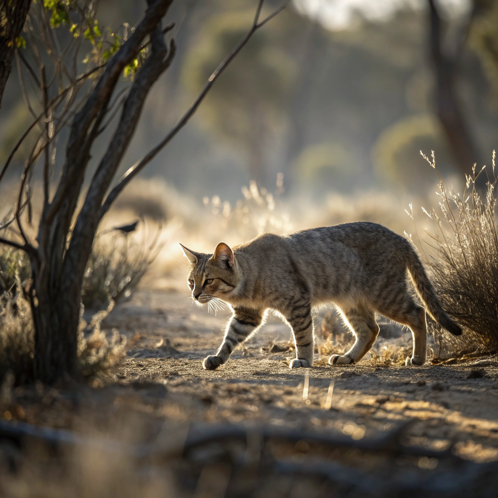 Tanya Plibersek Feral Cats: Policies, Challenges, and Australia’s Conservation Future
