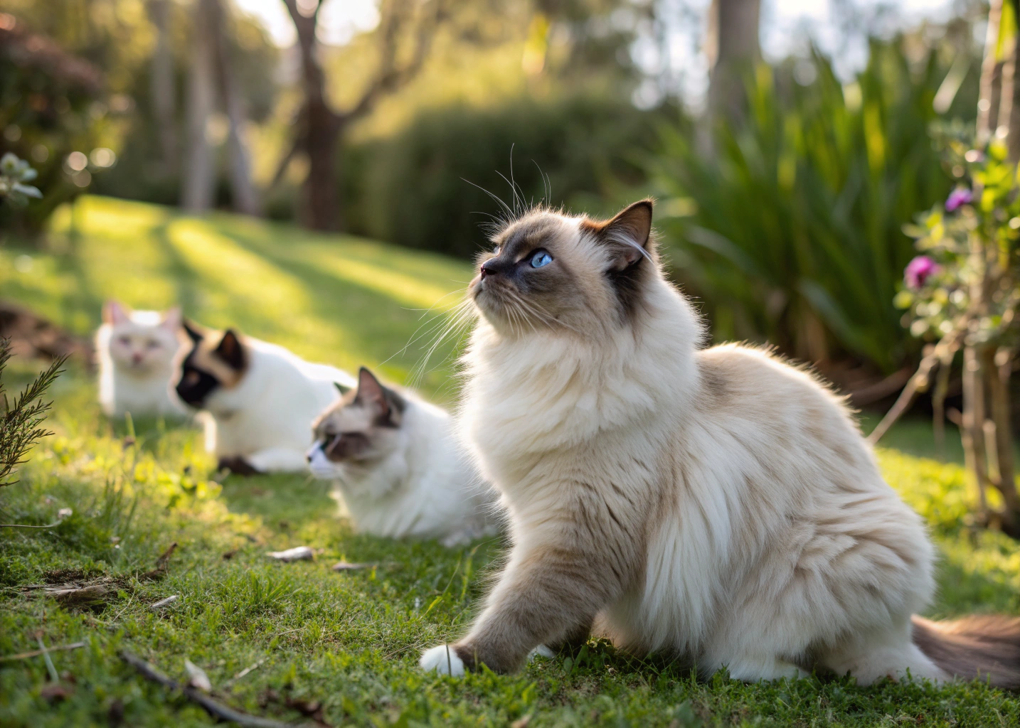 List Of Cats Allowed In Australia