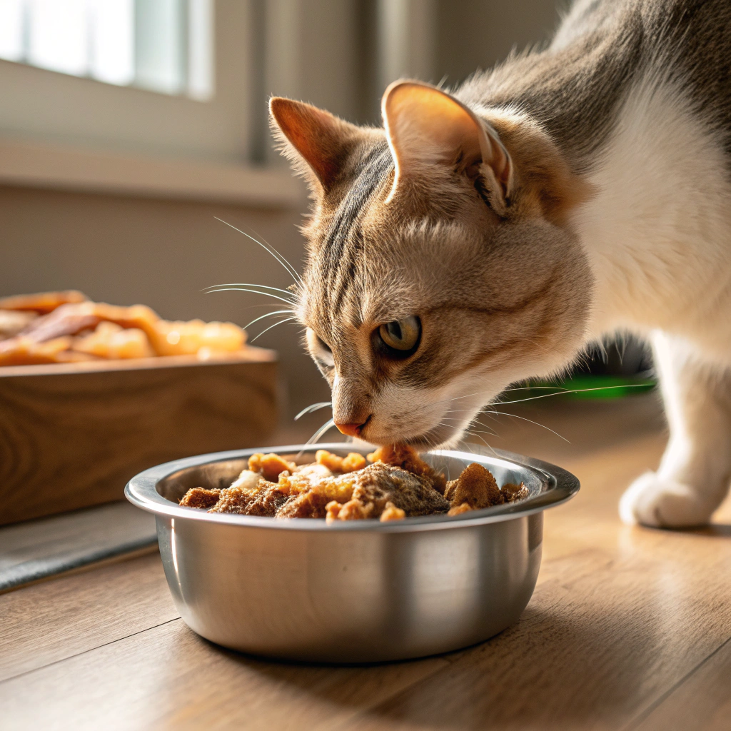 Top 7 Best Low Carb Cat Food Options for Diabetic Cats
