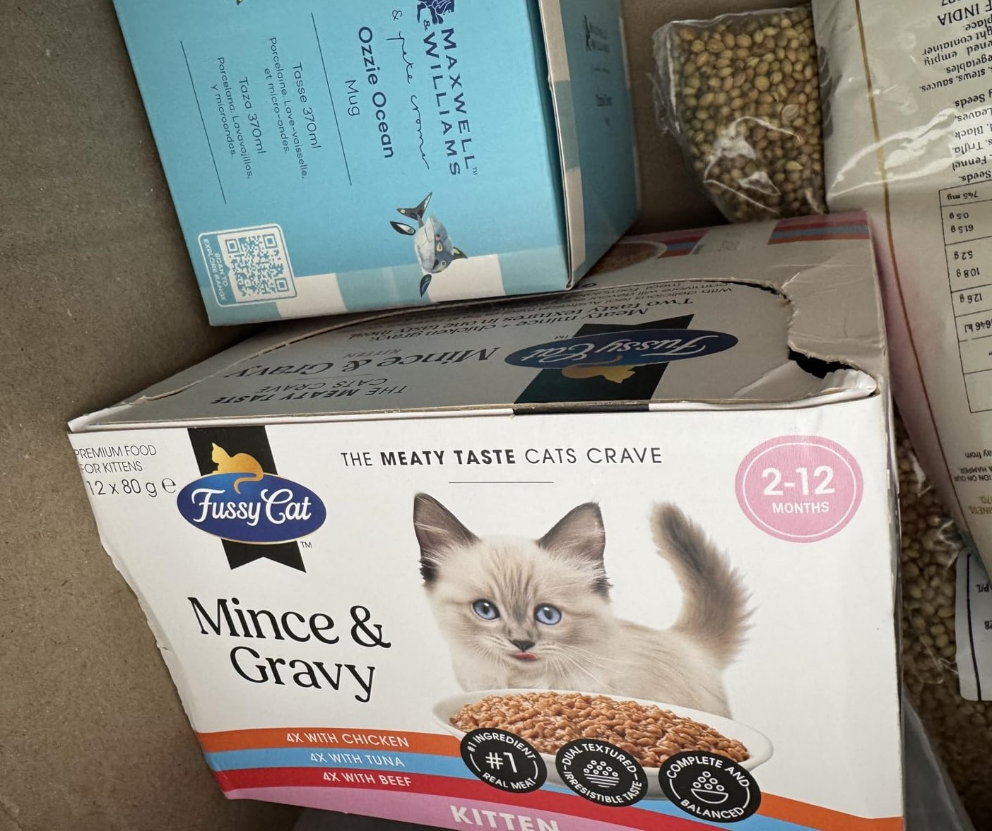 Best Cat Food for Cats in Australia (2026): Top Vet-Recommended Picks