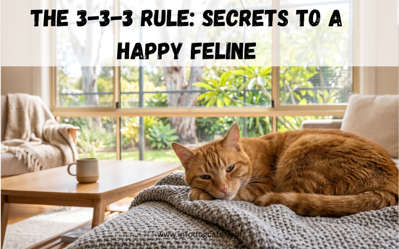 Feline Connection: Understanding Your Cat’s Secret Language