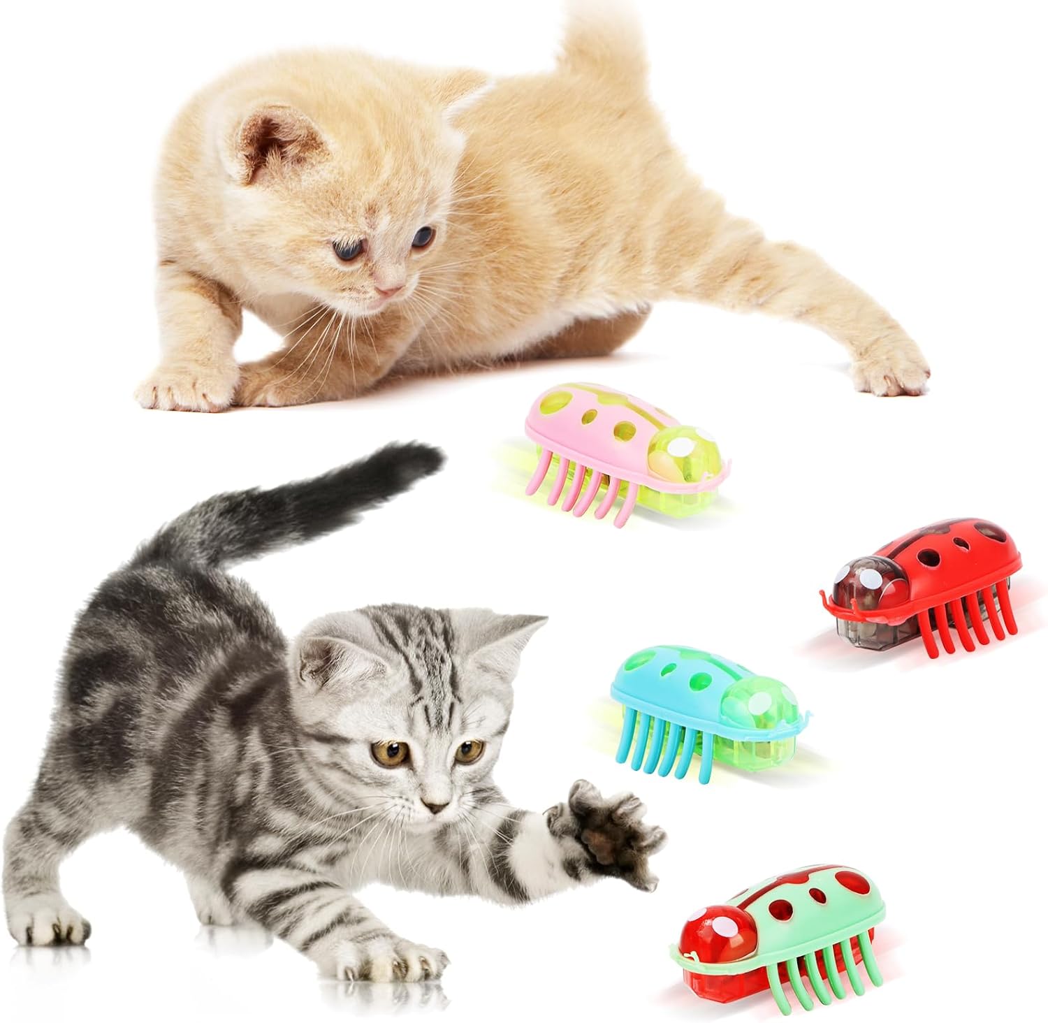 Cheap Cat Toys For Bored Indoor Cats Australia: 7 safe diy