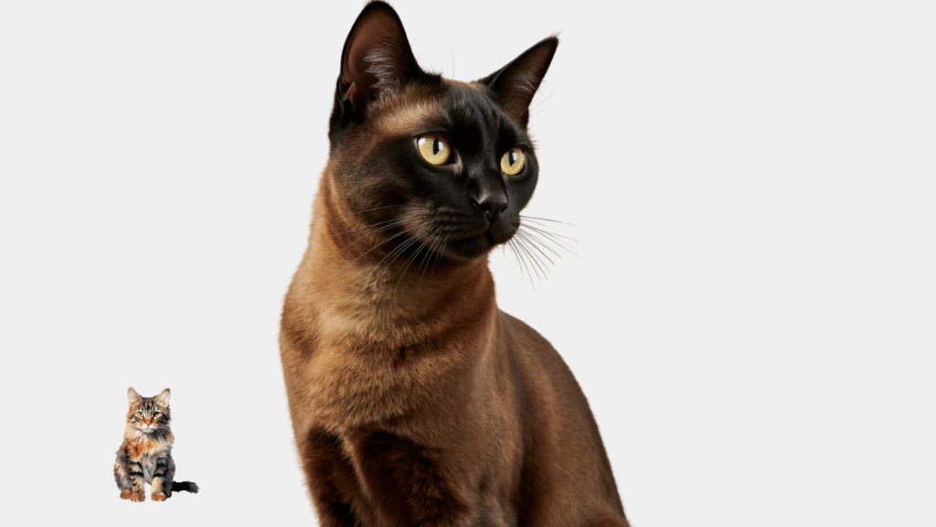 Burmese <a href=