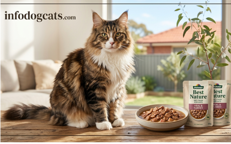 Best Wet Cat Food Australia: A Deep Dive into Premium Nutrition for Your Feline
