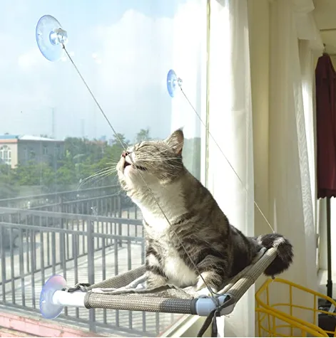 Cat Bed Window Cat Window Hammock Window Perch
