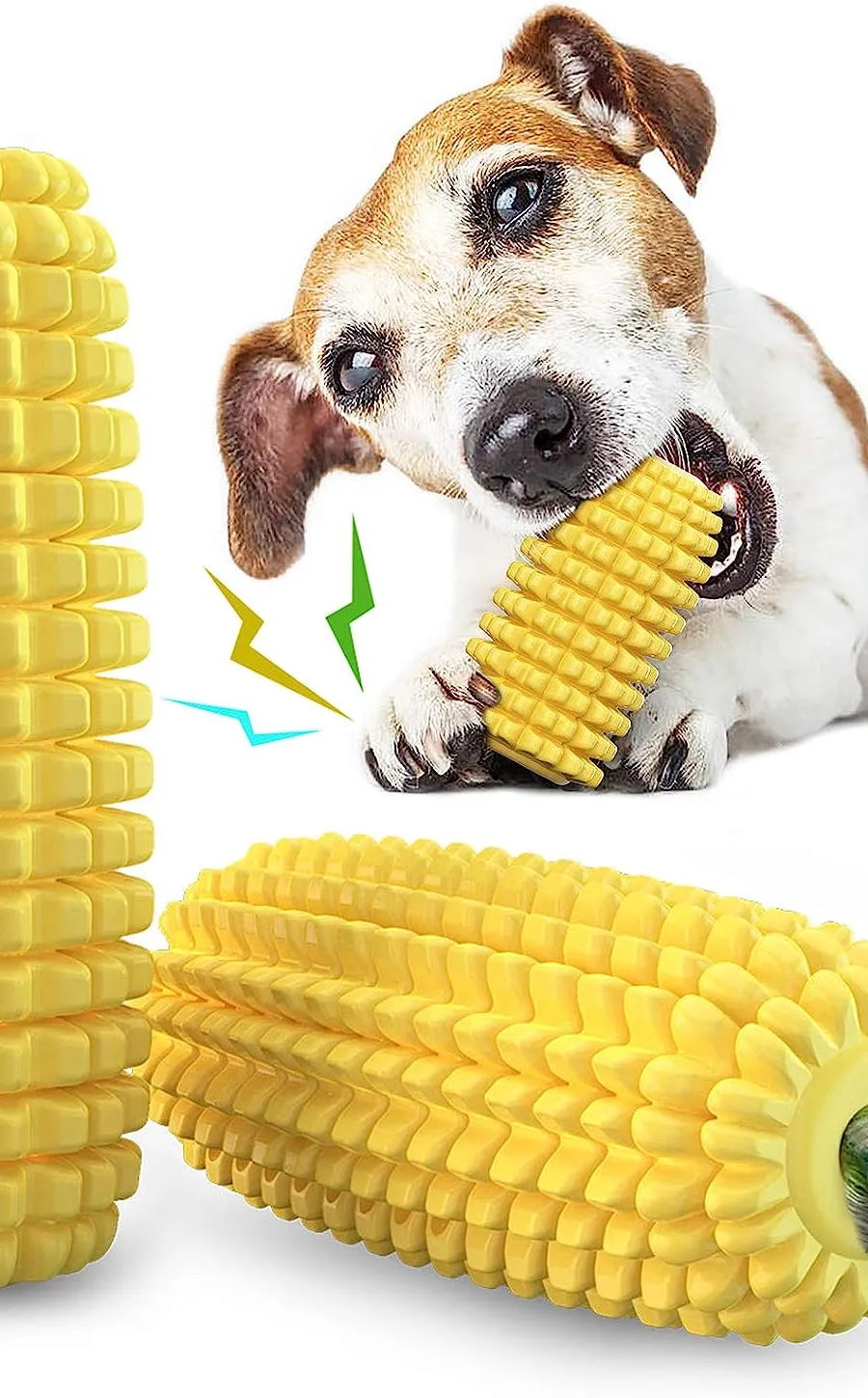 Best Dog Chew Toys for Aggressive Chewers