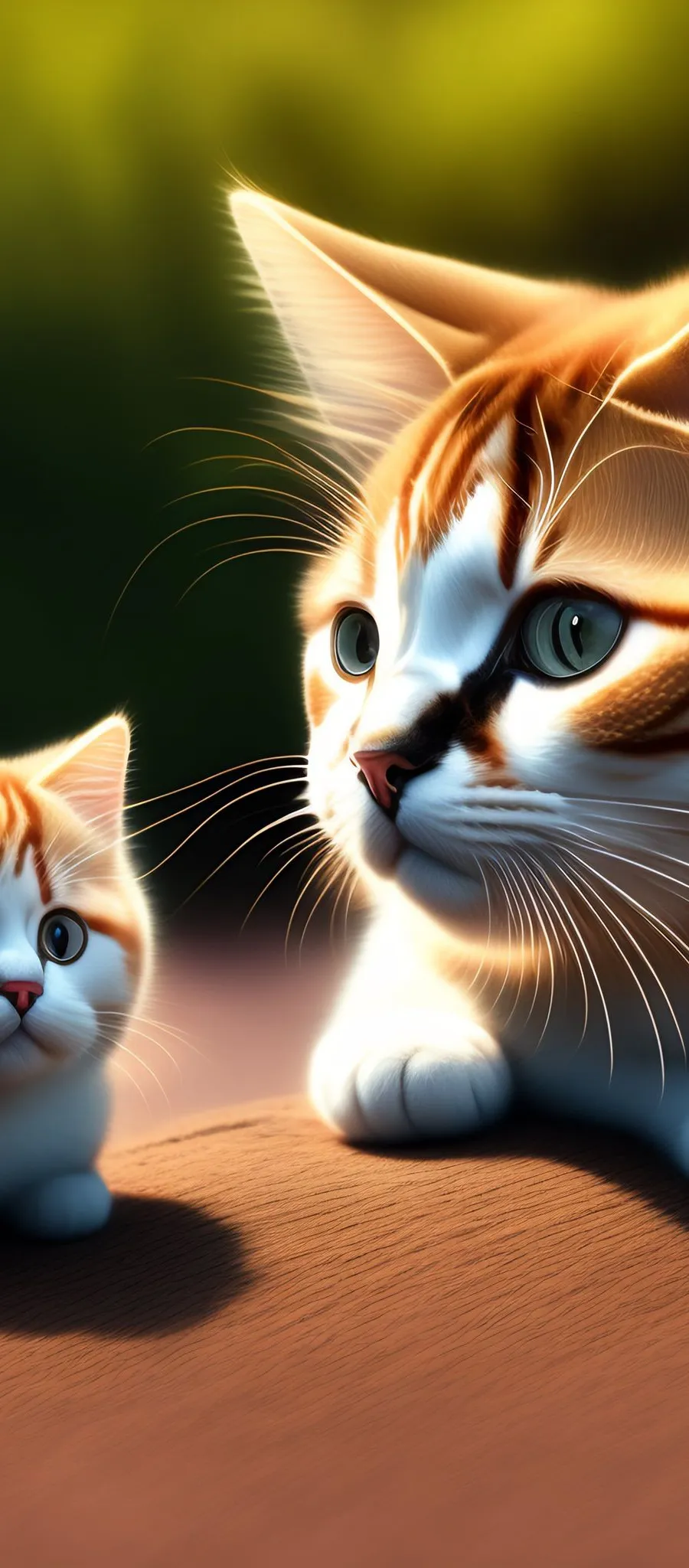 Understanding Feline Behavior Why Do Cats Eat Their Babies?
