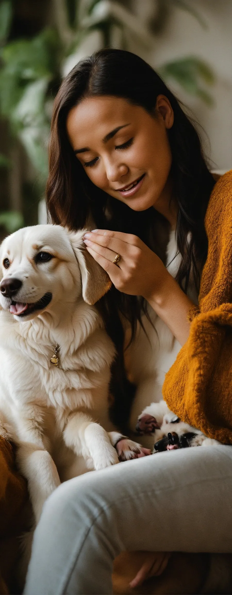 How To Clean Dog Ears At Home Edition Step-by-Step Guide