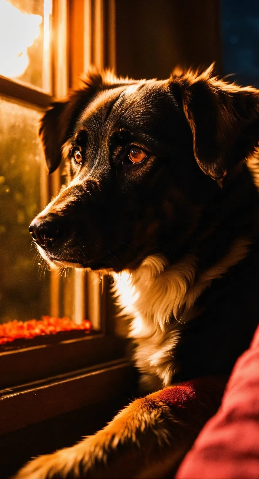 Why Does My Dog Destroy Things When Left Alone?