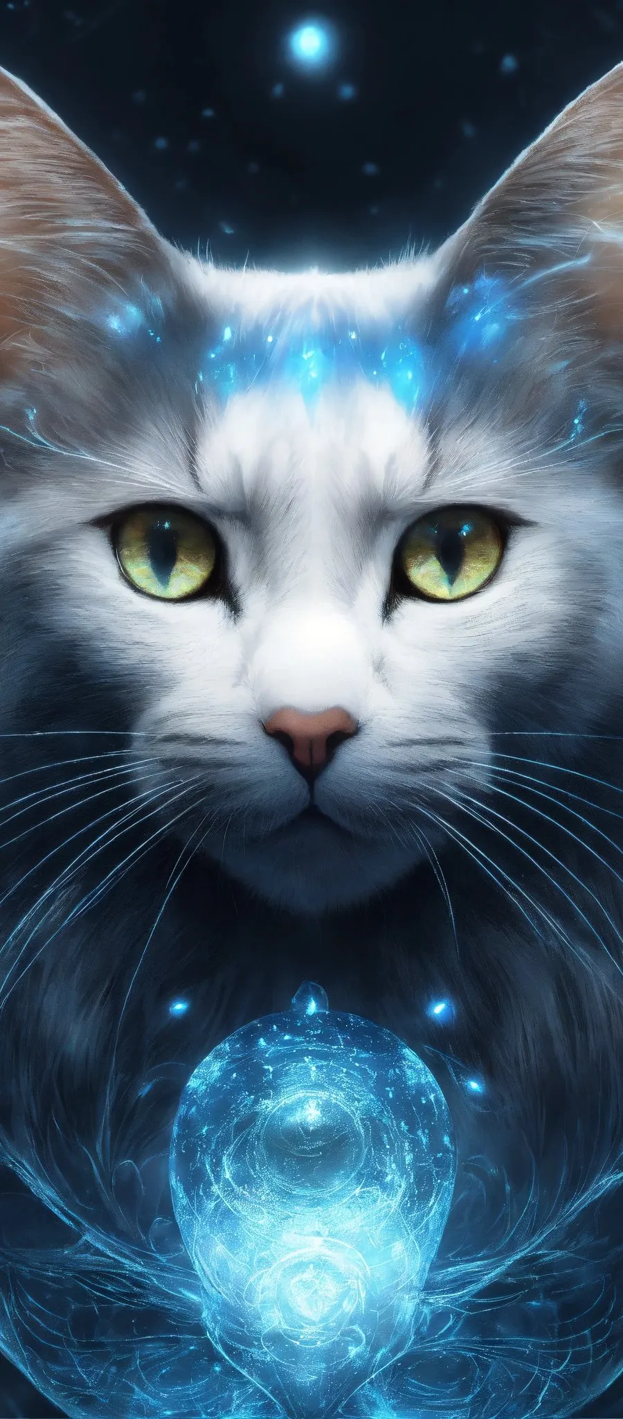 Why Cats Don't Drink Water: Unraveling the Feline Mystery