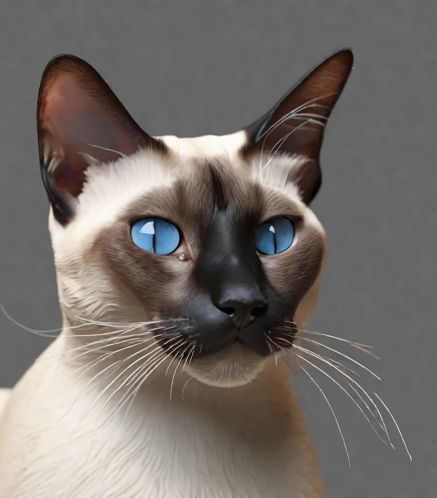 An In Depth Look At Siamese Cats 2024