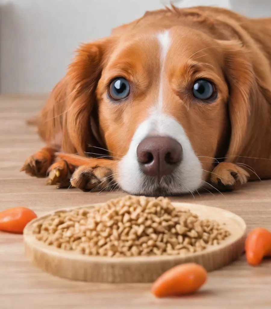 Top 5 Benefits of Fiber in Your Dog's Diet. Everything You Need to Know