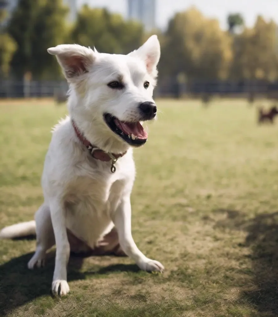 The Best Dog park near me. Everything You Need to Know 2024