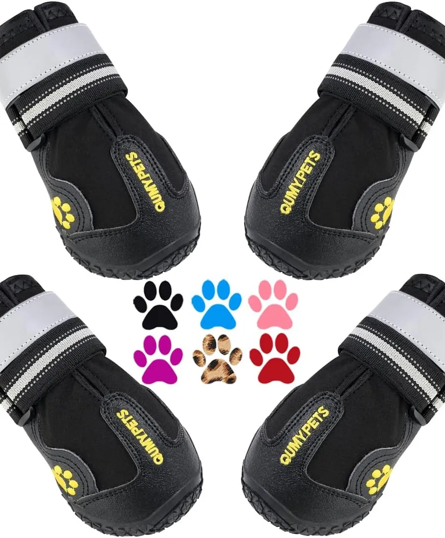 The Best PetSmart Small Dog Rain Boots 2026