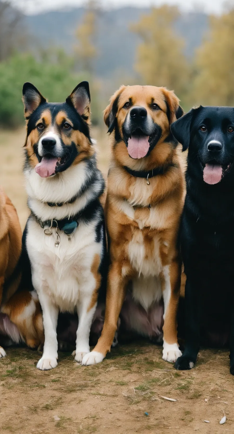 10 Dog Breeds That Get Along with Cats: The Perfect Canine Companions