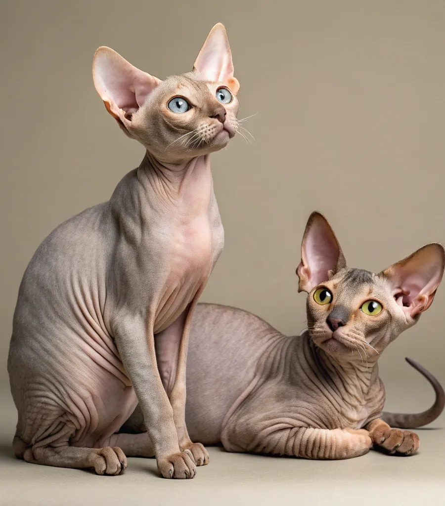 Why Are Sphynx Cats Ugly? An In-Depth Exploration