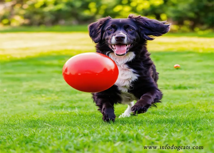 Best dog ball
