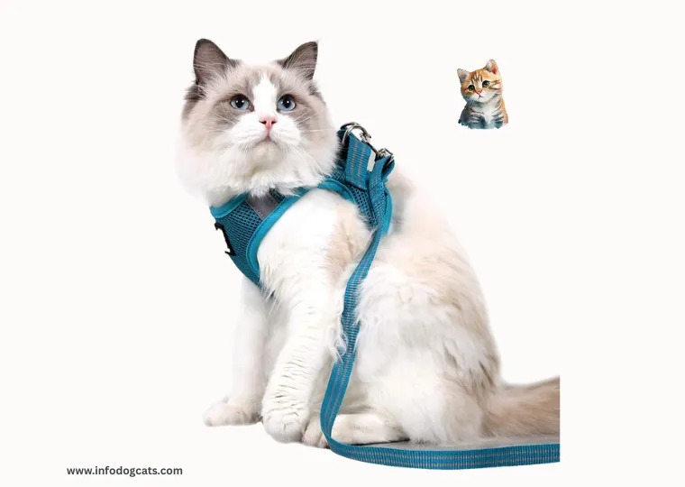 The Best Cat Harness 2025
