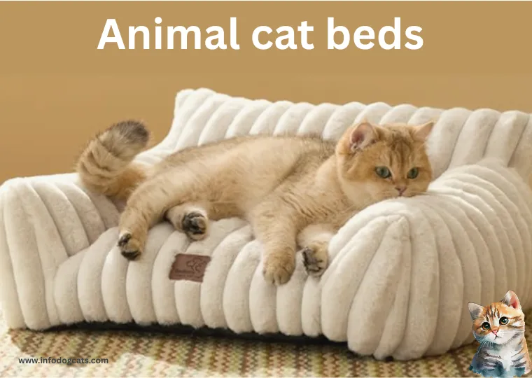 The Best Cat Bed Pet Beds That Cats Actually Use 2025