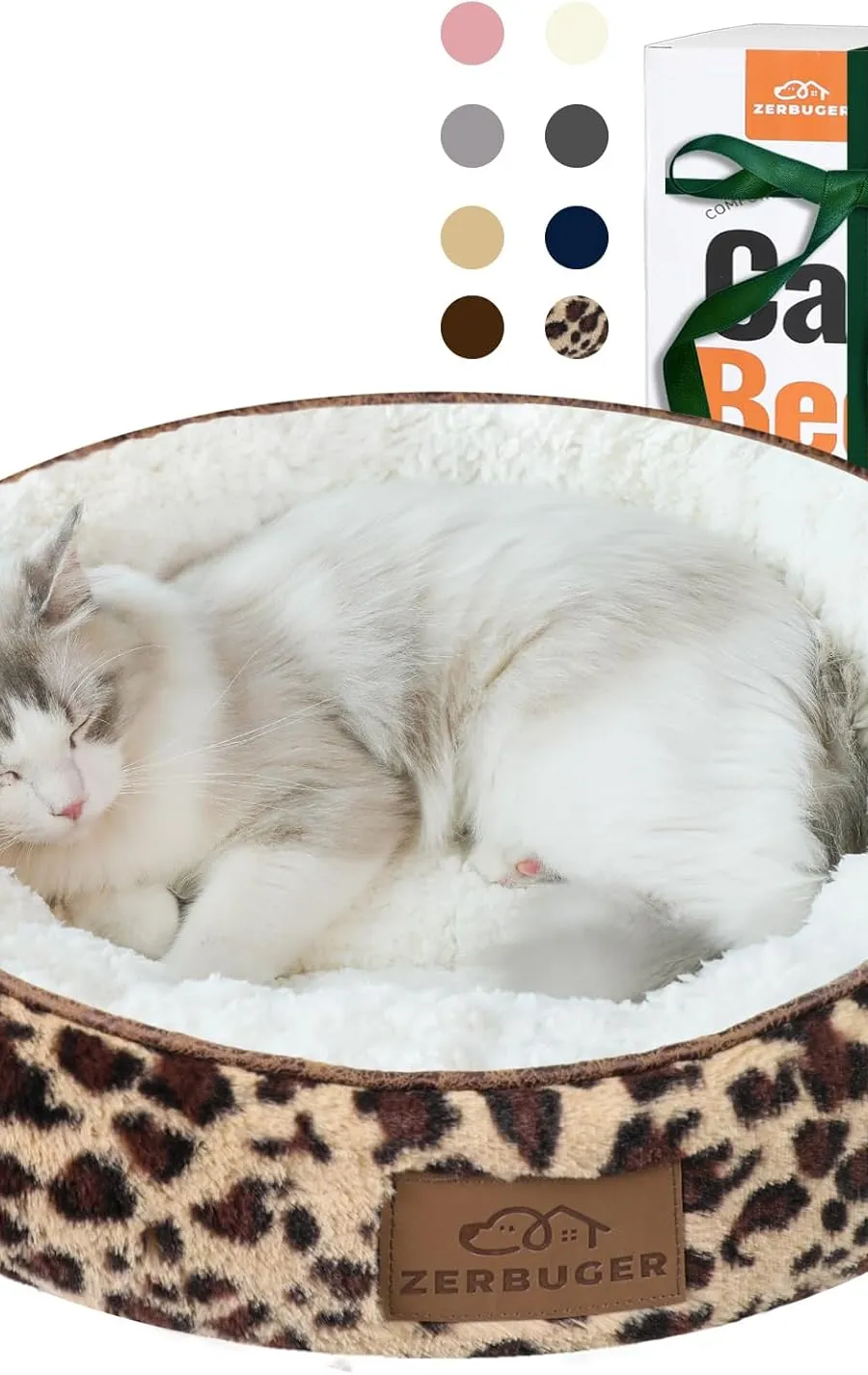 Animal Cat Beds in Australia