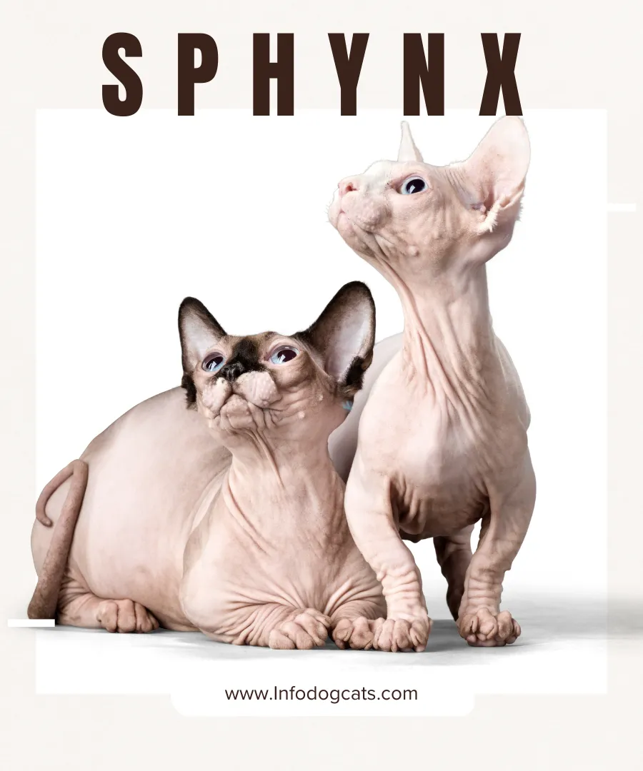Sphynx Cats Australia: Complete Guide to Hairless Cats