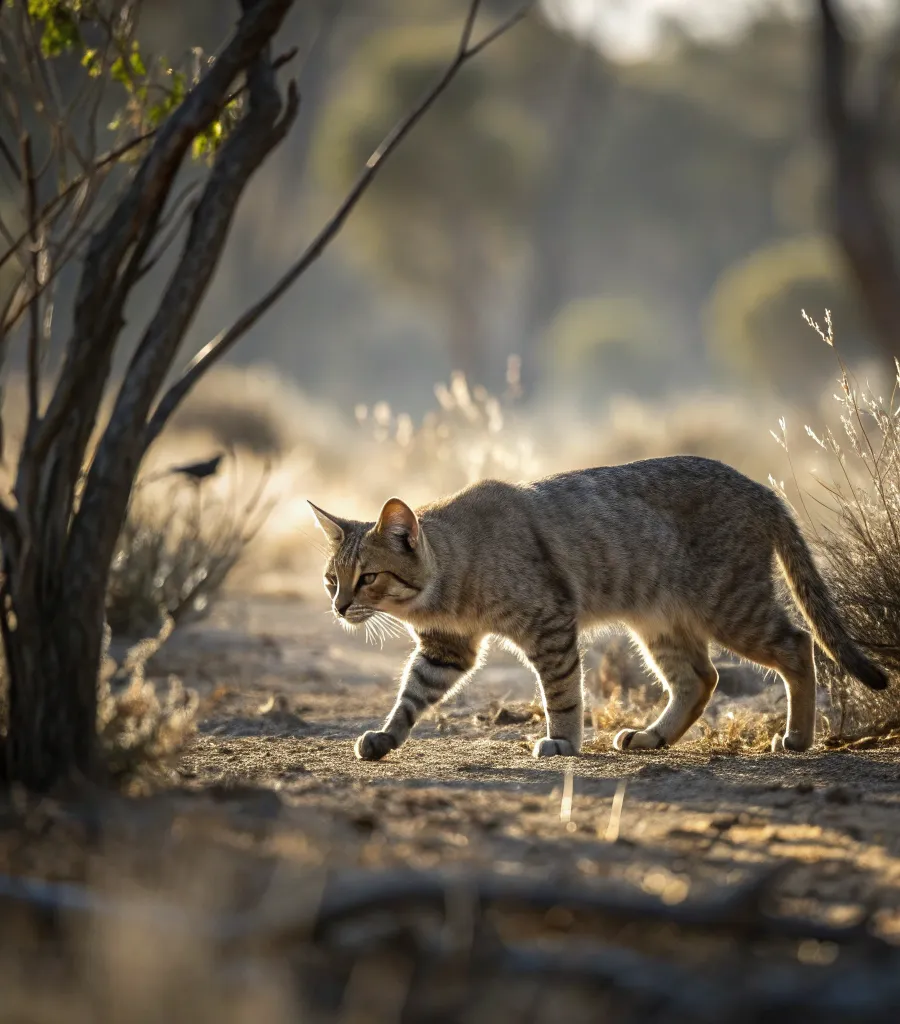 Tanya Plibersek Feral Cats: Policies, Challenges, and Australia’s Conservation Future