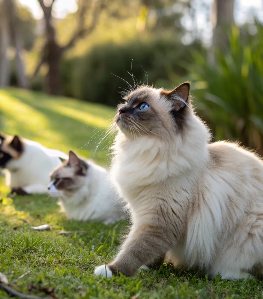 List Of Cats Allowed In Australia