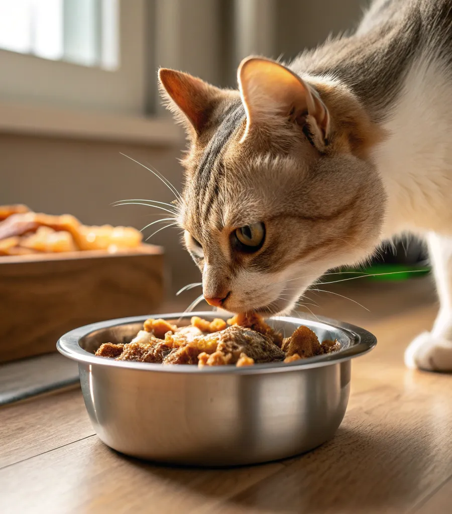 Top 7 Best Low Carb Cat Food Options for Diabetic Cats