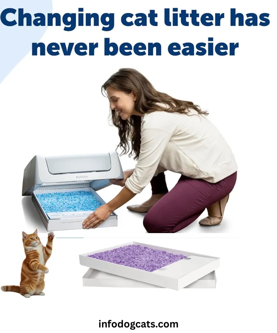 Crystal Cat Litter Tray Review: Why Cat Owners Love This Best Seller