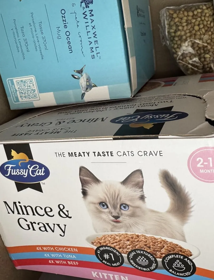 Best Cat Food for Cats in Australia (2026): Top Vet-Recommended Picks